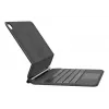 Klávesnica Belkin BBZ002de-V3 QWERTZ nemecká Bluetooth čierna touchpad