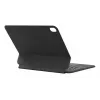 Klávesnica Belkin BBZ002de-V3 QWERTZ nemecká Bluetooth čierna touchpad