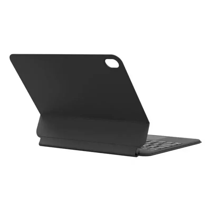 Klávesnica Belkin BBZ002de-V3 QWERTZ nemecká Bluetooth čierna touchpad