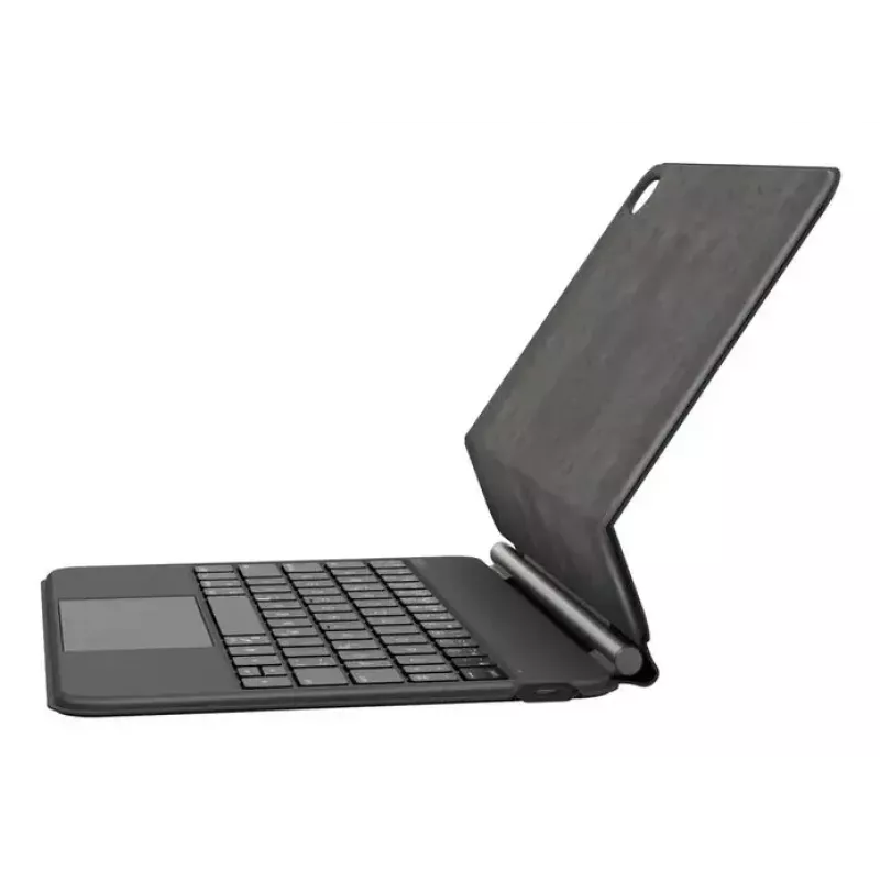 Klávesnica Belkin BBZ002de-V3 QWERTZ nemecká Bluetooth čierna touchpad