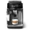 Philips Series 2300 EP2339/40 LatteGo automatický kávovar na espresso, Black Panthera/Chrome