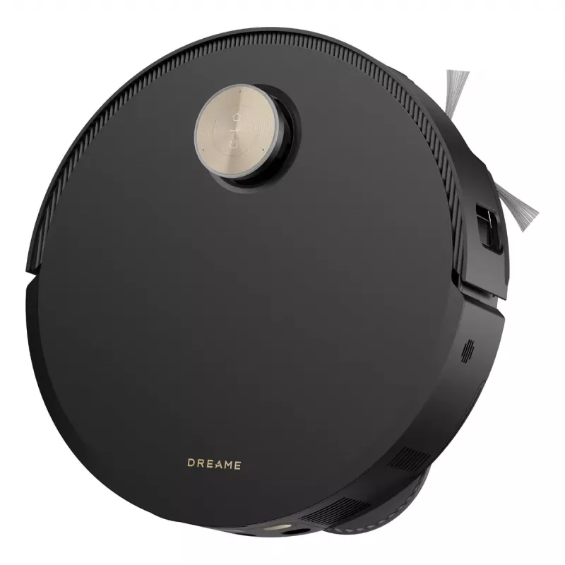 Robotický vysávač Dreame Matrix10 Ultra Combi čierny
