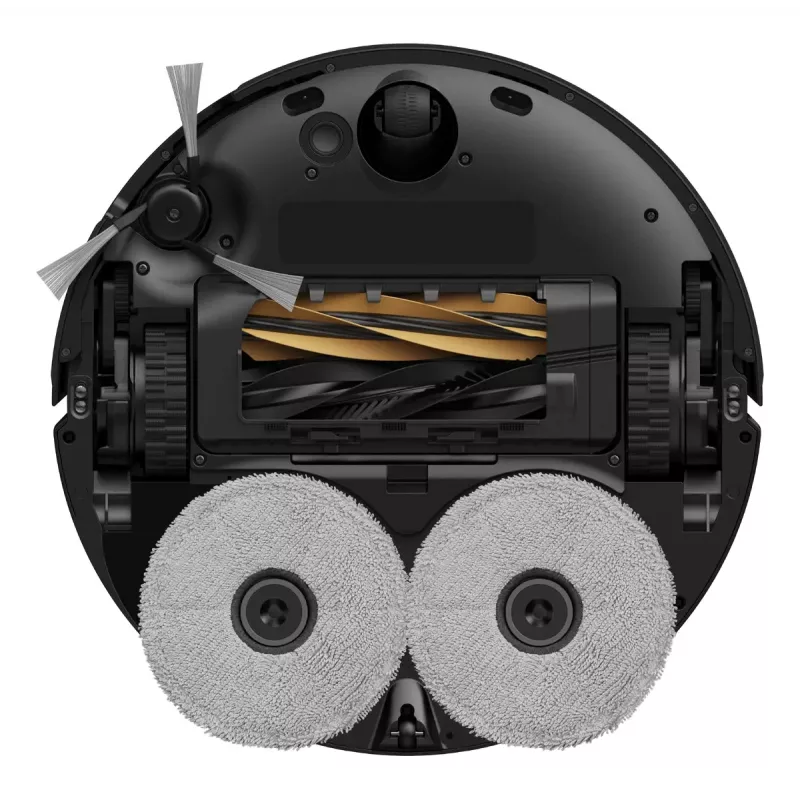 Robotický vysávač Dreame Matrix10 Ultra Combi čierny