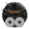Robotický vysávač Dreame Matrix 10 Ultra biely