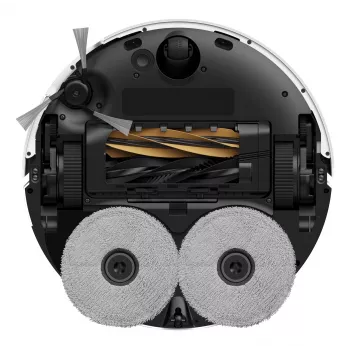 Robotický vysávač Dreame Matrix 10 Ultra biely