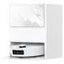 Robotický vysávač Dreame Aqua10 Ultra Track Complete White