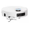 Robotický vysávač Dreame Aqua10 Ultra Track Complete White