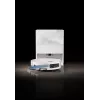 Robotický vysávač Dreame Aqua10 Ultra Track Complete White