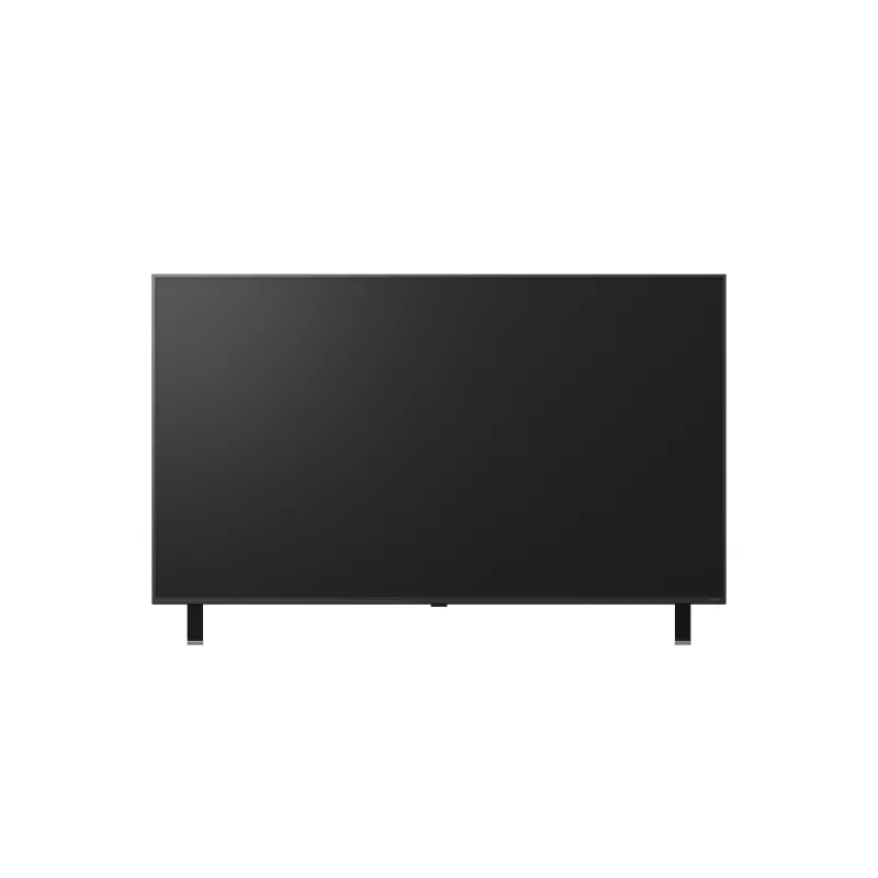 LG QNED AI 86QNED85A3C TV 2,18 m (86 palcov) 4K Ultra HD Smart TV Wi-Fi čierna