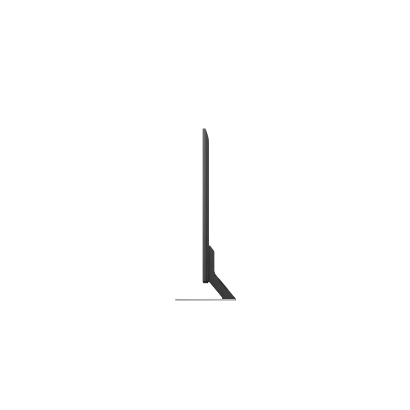 LG QNED AI 86QNED85A3C TV 2,18 m (86 palcov) 4K Ultra HD Smart TV Wi-Fi čierna