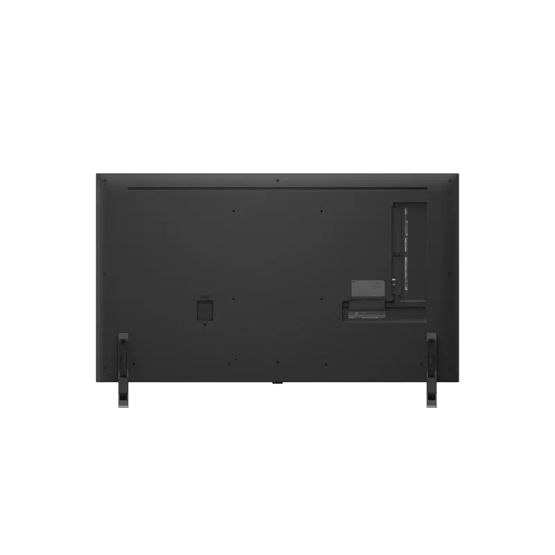 LG QNED AI 86QNED85A3C TV 2,18 m (86 palcov) 4K Ultra HD Smart TV Wi-Fi čierna