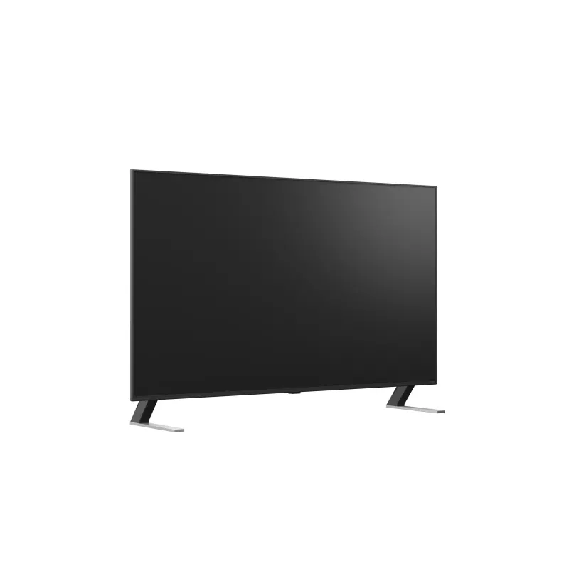 LG QNED AI 86QNED85A3C TV 2,18 m (86 palcov) 4K Ultra HD Smart TV Wi-Fi čierna