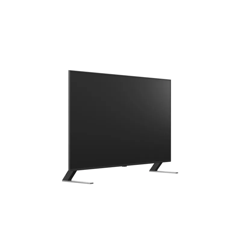LG QNED AI 86QNED85A3C TV 2,18 m (86 palcov) 4K Ultra HD Smart TV Wi-Fi čierna