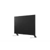 LG QNED AI 86QNED85A3C TV 2,18 m (86 palcov) 4K Ultra HD Smart TV Wi-Fi čierna