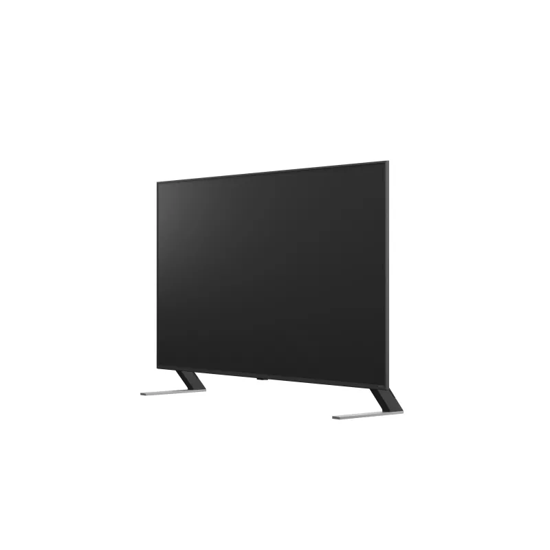 LG QNED AI 86QNED85A3C TV 2,18 m (86 palcov) 4K Ultra HD Smart TV Wi-Fi čierna