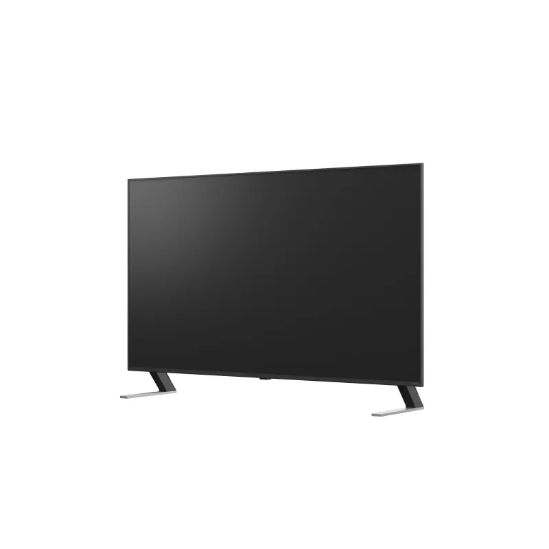 LG QNED AI 86QNED85A3C TV 2,18 m (86 palcov) 4K Ultra HD Smart TV Wi-Fi čierna