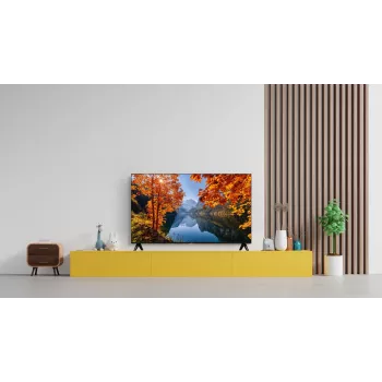 TCL 32V4C QLED TV 32 palcov (81,3 cm) HD 1366×768 Wi‑Fi Ethernet čierna