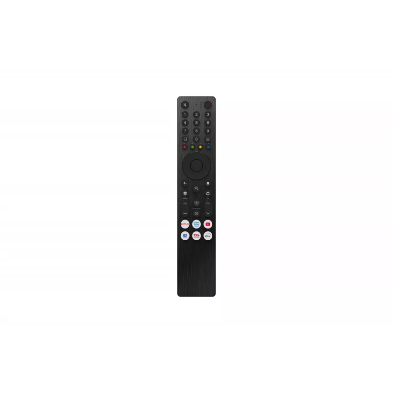 TCL 32V4C QLED TV 32 palcov (81,3 cm) HD 1366×768 Wi‑Fi Ethernet čierna