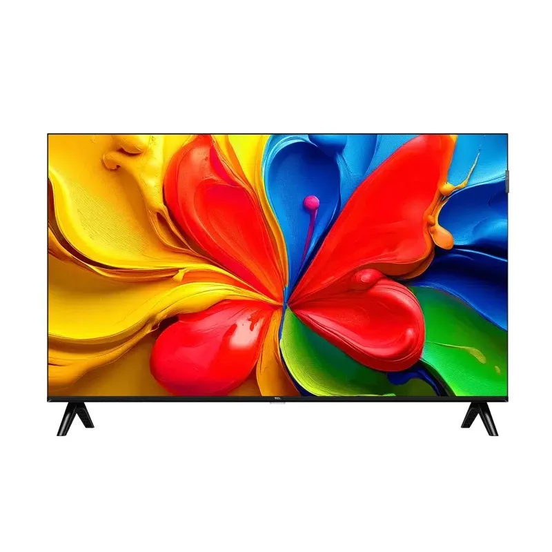 TCL 32V4C QLED TV 32 palcov (81,3 cm) HD 1366×768 Wi‑Fi Ethernet čierna