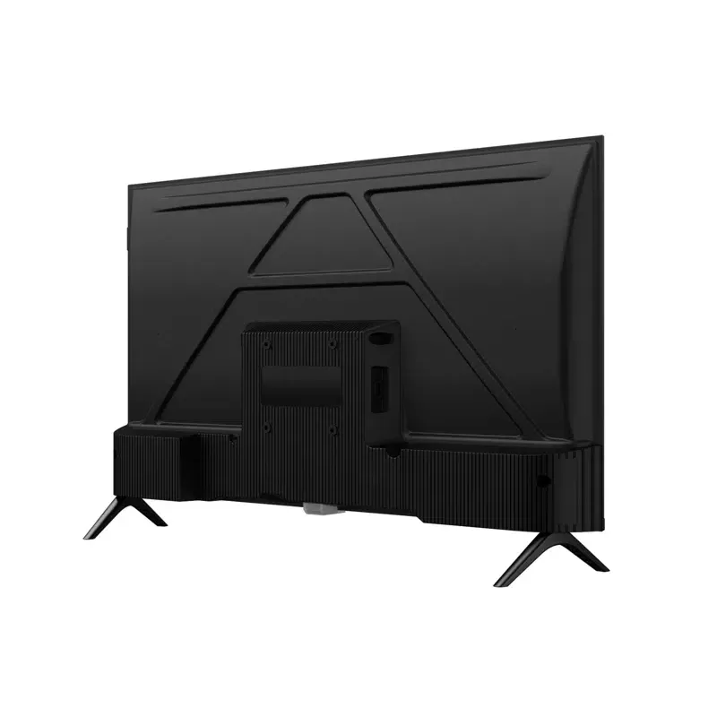 TCL 32V4C QLED TV 32 palcov (81,3 cm) HD 1366×768 Wi‑Fi Ethernet čierna