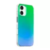 Puzdro LAUT HUEX WAVE Aqua Mint iPhone 17 6.3 palcov