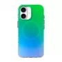 Puzdro LAUT HUEX WAVE Aqua Mint iPhone 17 6.3 palcov