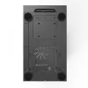 PC skriňa Montech X3 GLASS Midi Tower čierna