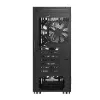 PC skriňa Montech X3 GLASS Midi Tower čierna