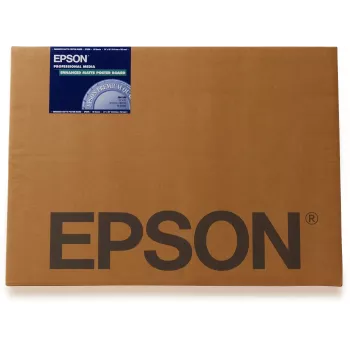 Epson Enhanced Matte Posterboard, DIN A2, 800 g/m², 20 listov
