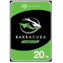 Seagate Barracuda 20 TB interný pevný disk 7200 ot/min 512 MB 3,5 palcov Serial ATA