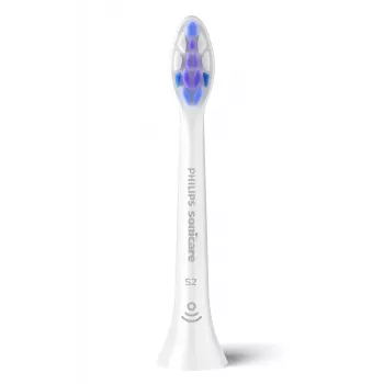 Philips Sensitive HX6056/87 balenie 6 ks hlavíc kefiek 6 ks biela