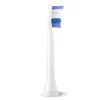 Philips Sensitive HX6056/87 balenie 6 ks hlavíc kefiek 6 ks biela