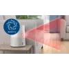 Philips 600 series AC0651/10 čistička vzduchu