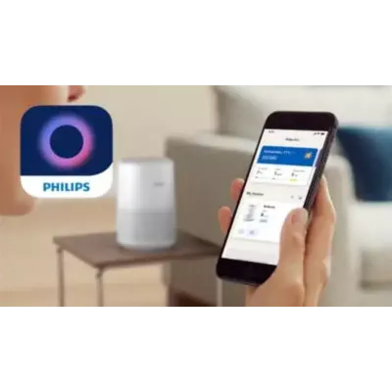 Philips 600 series AC0651/10 čistička vzduchu