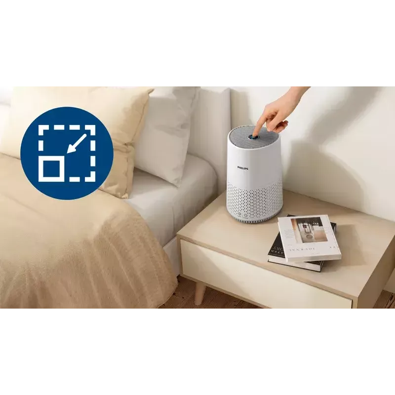 Philips 600 series AC0651/10 čistička vzduchu