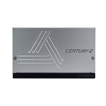 Napájací zdroj|MONTECH|CENTURY II|ATX|1200 W|CENTURYII1200