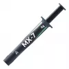 ARCTIC MX-7 - ULTIMATE Performance teplovodivá pasta, 2,9 g/cm³, sivá, 35.000 - 38.000, -50 - 250 °C, 4 g