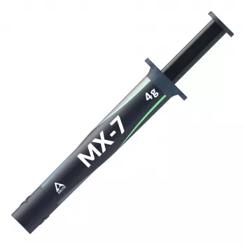 ARCTIC MX-7 - ULTIMATE Performance teplovodivá pasta, 2,9 g/cm³, sivá, 35.000 - 38.000, -50 - 250 °C, 4 g