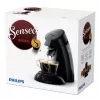 Kávovar na pody Philips Senseo HD6553/67 0,7 l 2 šálky 1450 W čierny