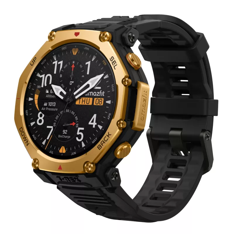 Smartwatch Amazfit T-Rex 3 Pro AMOLED 1,5