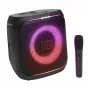 Mono prenosný reproduktor JBL Encore 2 Mono čierny — 100 W, odolný proti striekajúcej vode, Bluetooth & kábel