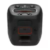 Mono prenosný reproduktor JBL Encore 2 Mono čierny — 100 W, odolný proti striekajúcej vode, Bluetooth & kábel