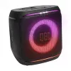 Mono prenosný reproduktor JBL Encore 2 Mono čierny — 100 W, odolný proti striekajúcej vode, Bluetooth & kábel