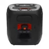 Mono prenosný reproduktor JBL Encore 2 Mono čierny — 100 W, odolný proti striekajúcej vode, Bluetooth & kábel