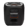 Mono prenosný reproduktor JBL Encore 2 Mono čierny — 100 W, odolný proti striekajúcej vode, Bluetooth & kábel