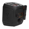 Mono prenosný reproduktor JBL Encore 2 Mono čierny — 100 W, odolný proti striekajúcej vode, Bluetooth & kábel