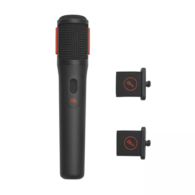 Mono prenosný reproduktor JBL Encore 2 Mono čierny — 100 W, odolný proti striekajúcej vode, Bluetooth & kábel