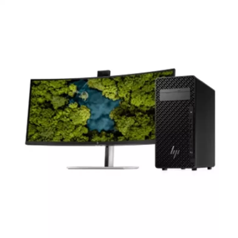 Počítač HP Z2 G1i Workstation Tower Ultra 9-285K 64 GB 1 TB SSD NVIDIA Windows 11 Pro