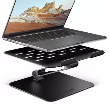 Stojan na notebook a tablet AXAGON STND-LQB pre 10