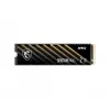 MSI S78-440Q550-P83 interný SSD 2 TB M.2 PCI Express 4.0 NVMe 3D NAND